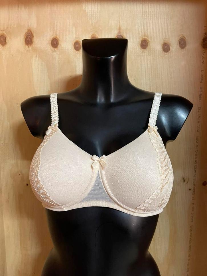 Amoena prothese bh zonder beugel 90a en 80d mariella, Kleding | Dames, Ondergoed en Lingerie, BH, Overige kleuren, Verzenden