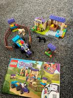 Lego Friends 41361 Paarden set, Kinderen en Baby's, Speelgoed | Duplo en Lego, Ophalen, Gebruikt, Complete set, Lego