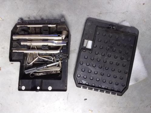 Onderdelen + koffers   R 1100 GS / R 1150 GS, Motoren, Onderdelen | BMW, Gebruikt, Ophalen