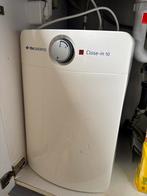 Boiler Itho daalderop, Doe-het-zelf en Verbouw, Geisers en Boilers, Ophalen, Zo goed als nieuw