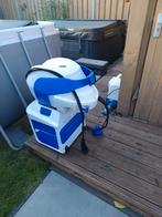 Bestway Swimfinity Jetstreamer - Perfecte Staat!, Ophalen