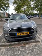 Mini 1.2 ONE 2015 Grijs, Auto's, Mini, Voorwielaandrijving, 4 stoelen, 1198 cc, Handgeschakeld