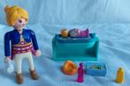 Playmobil 5368 Moeder met Baby, Kinderen en Baby's, Speelgoed | Playmobil, Ophalen of Verzenden, Gebruikt, Complete set
