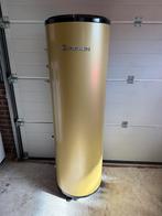RVS boilervat 150 liter warmtepomp, Ophalen, T, 100 liter of meer, T