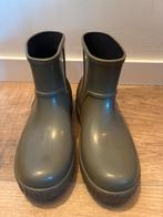 UGG Regenlaarzen - Maat 37, Ophalen of Verzenden, Zo goed als nieuw, Groen, Regenlaarzen