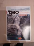 De Geo VWO Complete Set, VWO, Ophalen of Verzenden, Aardrijkskunde, Nieuw
