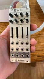 Eurorack Veils (factory build), Muziek en Instrumenten, Soundmodules, Ophalen of Verzenden, Zo goed als nieuw, Overige merken