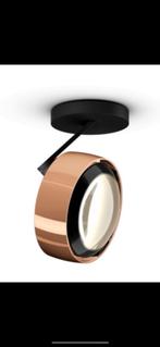 Occhio Piu Alto 3D Volt rose goud, Huis en Inrichting, Lampen | Spots, Ophalen of Verzenden, Zo goed als nieuw, Metaal of Aluminium