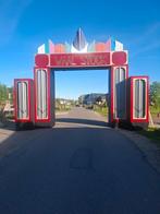 Straatversiering Boog, Ophalen, Zo goed als nieuw, Versiering, Overige