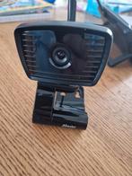 Alecto avm-500 camera met 5 inch monitor, Info@alecto.com, -, Ophalen of Verzenden, Zo goed als nieuw