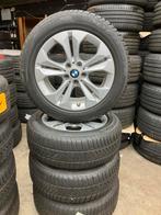 17 inch originele BMW X1 velgen met winterbanden, Gebruikt, 17 inch, BMW, Personenwagen