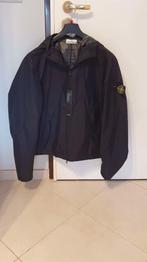 Stone island vest, Kleding | Heren, Jassen | Zomer, Verzenden, Zwart, Nieuw, Overige maten