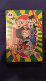 Debiteuren Crediteuren Seizoen '96 DVD, Cd's en Dvd's, Alle leeftijden, Ophalen of Verzenden, Zo goed als nieuw, Komedie