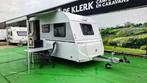 Knaus SPORT 400 LK (bj 2026), Caravans en Kamperen, Caravans, Klerk Beheer, Klerk Behe de, Bedrijf, Info@deklerkcaravans.nl, 6 tot 7 meter