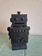 Spaarpot robot., Ophalen of Verzenden, Gebruikt