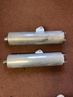 Uitlaat Suzuki SV1000 - Luid!, Ophalen, Gebruikt, Suzuki