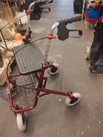 Rollator opvouwbaar, Diversen, Rollators, Ophalen, -, -, -