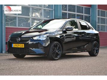 Opel Corsa 1.2 Edition Apple CarPlay (bj 2020) beschikbaar voor biedingen