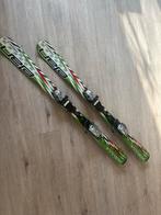 Kinderskis Elan formula 120 gewaxt!, Gebruikt, 100 tot 140 cm, Ski's, Ophalen