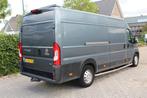 Fiat Ducato 35H 3.0 Natural Power Euro6 CNG L4H2 Maxi  ai, Auto's, Bestelauto's, Voorwielaandrijving, Gebruikt, 4 cilinders, CNG (Aardgas)
