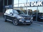 BMW X3 xDrive30e eDrive Exe. X-Line Elek.Trekhaak Adaptief-C, Auto's, BMW, Automaat, 1998 cc, Adaptive Cruise Control, Gebruikt