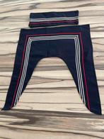 Matrozen kraag + manchetten, Ophalen, Nieuw