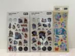 [100% Origineel] BTS / BT21 Stickers, Verzamelen, Ophalen of Verzenden, Nieuw, Overige typen