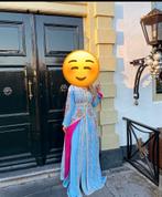 Takshita, Kleding | Dames, Ophalen of Verzenden, Zo goed als nieuw, Blauw, Overige typen