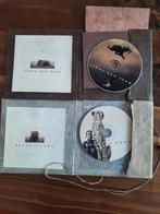 Ashes And Snow - Soundtrack (CD) & Film (DVD) G.Colbert 2005, Ophalen of Verzenden, Zo goed als nieuw