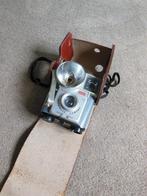 STARMITE  CAMERA  -met tasje - KODAK, Ophalen of Verzenden, Gebruikt, Compact, Kodak