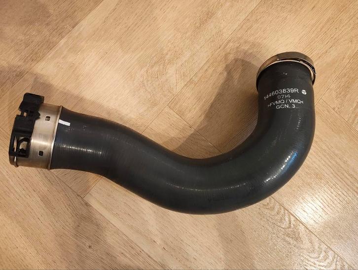 Renault Clio 4 RS Intercooler / Turbo Buizen, Auto-onderdelen, Overige Auto-onderdelen, Renault, Gebruikt, Ophalen of Verzenden