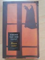 Simone van der Vlugt - Blauw water, Simone van der Vlugt, Ophalen of Verzenden, Zo goed als nieuw, Nederland