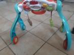 Vtech babygym met muziek en geluid ook te gebruiken als loop, Kinderen en Baby's, Speelgoed | Babyspeelgoed, Overige typen, Zo goed als nieuw