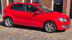 Volkswagen Polo 1.2 6V 44KW 5D My2009 2014 Rood, Auto's, Volkswagen, Voorwielaandrijving, 967 kg, 1198 cc, Handgeschakeld