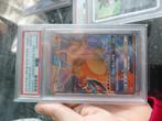 Charizard promo psa 10, Ophalen of Verzenden, Zo goed als nieuw