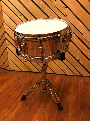 Rogers Superten 14 x 6,5 snaredrum - 1974 beschikbaar voor biedingen