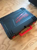 Milwaukee Gereedschapskoffer, Ophalen of Verzenden, Nieuw