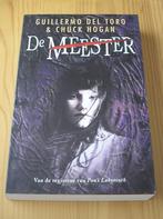 De meester - Guillermo del Toro & Chuck Hogan, Ophalen of Verzenden, Gelezen, Guillermo del Toro