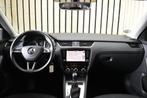 Skoda Octavia Combi 1.0 TSI Greentech Ambition DSG 132dkm Tr, Stof, Gebruikt, Euro 6, 116 pk