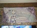 Emila Uit Re:Zero - Premium Bath Towel, Verzamelen, Poppetjes en Figuurtjes, Ophalen of Verzenden, Zo goed als nieuw
