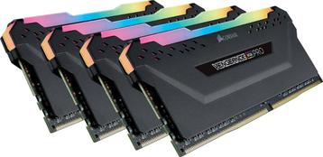 Te koop geheugen Corsair Vengeance RGB Pro 32GB / 3200MHZ beschikbaar voor biedingen
