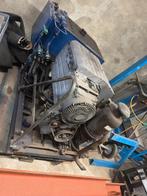hydrauliekunit met DEUTZ F4L 1011 F dieselmotor, Doe-het-zelf en Verbouw, Gereedschap | Overige machines, Ophalen