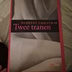 Twee tranen - Derwent Christmas, Ophalen of Verzenden, Zo goed als nieuw, Derwent Christmas, Nederland