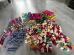 Hello Kitty DUPLO, Kinderen en Baby's, Speelgoed | Duplo en Lego, Complete set, Duplo, Zo goed als nieuw, Ophalen