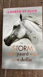 Lauren St John - Het paard van een dollar, Ophalen, Zo goed als nieuw, Lauren St John