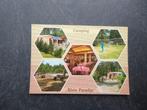 Beekbergen, camping Klein Paradijs, interieur, Verzenden, 1980 tot heden, Gelopen, Gelderland