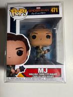 Funko Pop! Marvel Spider-Man MJ #471, Ophalen of Verzenden, Nieuw