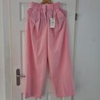 Zara pantalon roze maat xs (nieuw), Zara, Ophalen of Verzenden, Nieuw