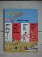 Standaard vakantiestripboek, Gelezen, Ophalen of Verzenden, Eén stripboek, Willy vandersteen