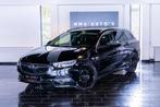 Opel Insignia Sports Tourer 1.5 Turbo Innovation ACC | HEAD-, Auto's, 4 cilinders, Zwart, 165 pk, Insignia